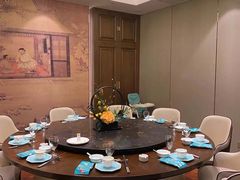 包厢-童福兴·南京菜(老门东店)