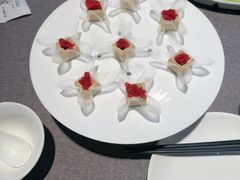 -花家怡园(四合院总店)