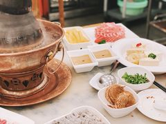 -牛街·马辈儿涮肉(牛街二店)