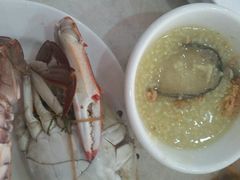 -春华海鲜城(广场西苑店)