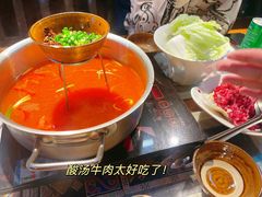 -侯家庄阿才有品私房菜馆