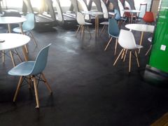 -BK博·康健身(金地格林小镇店)