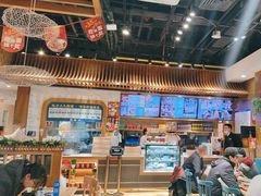 -西部马华清真兰州牛肉面·烧烤夜市(三里河店)