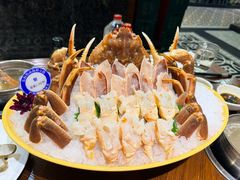 -东海怡品海鲜豆捞(西水东店)