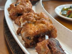 -醉壹号海鲜大排档·老厦门特色菜(厦门美食地标店)