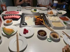 -海底捞火锅(威高广场店)