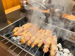 -老白清真烧烤(锦州旗舰店)