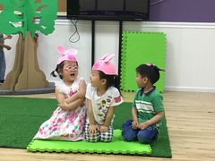 -小银星艺术团(夫子庙校区)