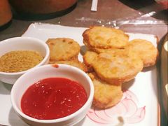 -粗粮人家·东北菜(洋桥店)