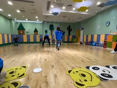 -乐翔轮滑(中庚漫游城店)