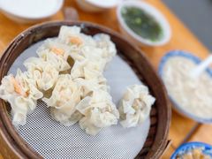 招牌鲜虾烧卖-晓友烧麦(光华村店)