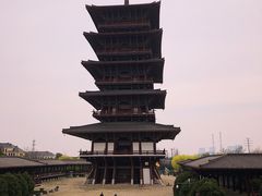 -陈武帝故宫