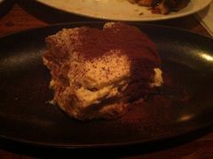 提拉米苏-La Strada(安福路店)