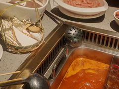 -芝小官毛肚火锅海鲜自助(淮安清江浦区新亚店)