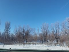 -丝绸之路山地度假区滑雪场