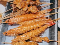 -管氏翅吧(马家堡店)