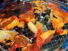 -吉志烤肉(太原总店)