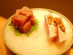 -RONIN Snack Bar