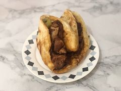 -王虎子大饼(甸柳新村五区店)