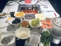 -海底捞火锅(长沙华创国际广场店)