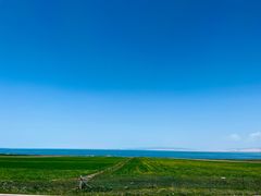 -青海湖国家重点风景名胜区