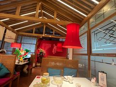 -北院·果木烤鸭·25年东北菜(创意产业园店)