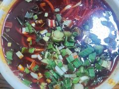 -清真·马安军辣子牛肉面