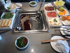 -海底捞火锅(龙湖金沙天街店)