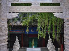 -高庙保安寺