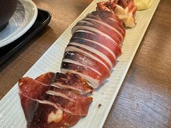 -札幌二条市场 大矶 OHISO(总店)