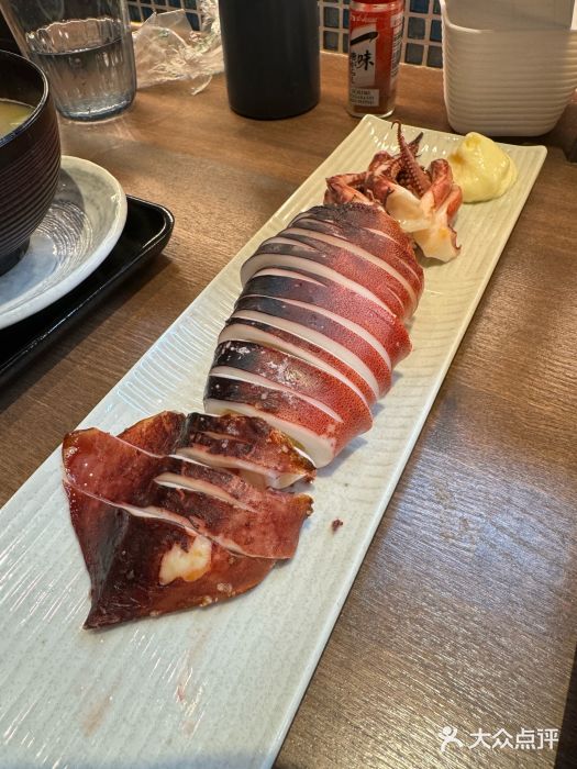 札幌二条市场 大矶 OHISO(总店)图片