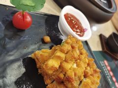 -点都德(汇盈广场店)