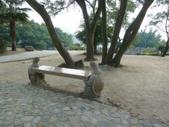 -胡里山炮台