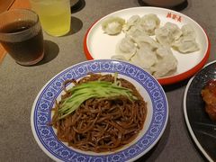-德发长·花式蒸饺(大唐不夜城店)