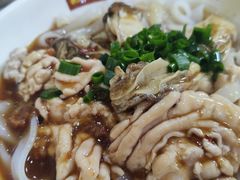 -荔林食店(西华路店)