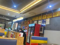 -李想大虾(文景路&凤城八路店)