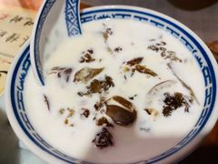 牛奶桃胶-双喜老铺(人民广场店)