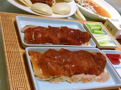 -聚宾楼·烤鸭·家宴(科技三路店)