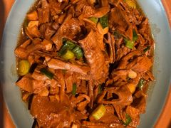 -鸿运楼·舌尖上的徽菜