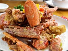 -醉壹号海鲜大排档·老厦门特色菜(厦门美食地标店)