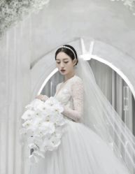 -Vera Wang婚纱礼服旗舰店