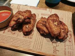 -BOCATA 西班牙餐厅(三里屯店)