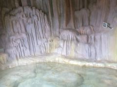 -天芳悦潭度假村温泉