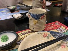 -古田居·特色寿司料理(骏欣中心店)