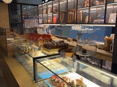 -老梦面包CHEZMOREL(麦子店)