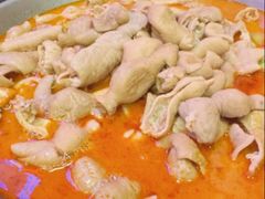 -彭记铁锅肥肠(东四总店)