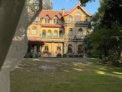 -马勒别墅饭店(静安寺店)