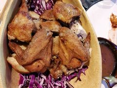 泰式香茅椰子烧鸡-188西餐厅(园林宾馆店)