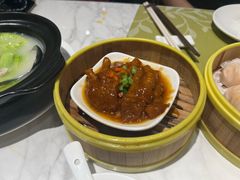 -顺意·顺德家乡菜(国际人才大厦店)