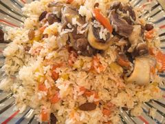 老爷家的手抓饭·-巴依老爷新疆美食(工体旗舰店)